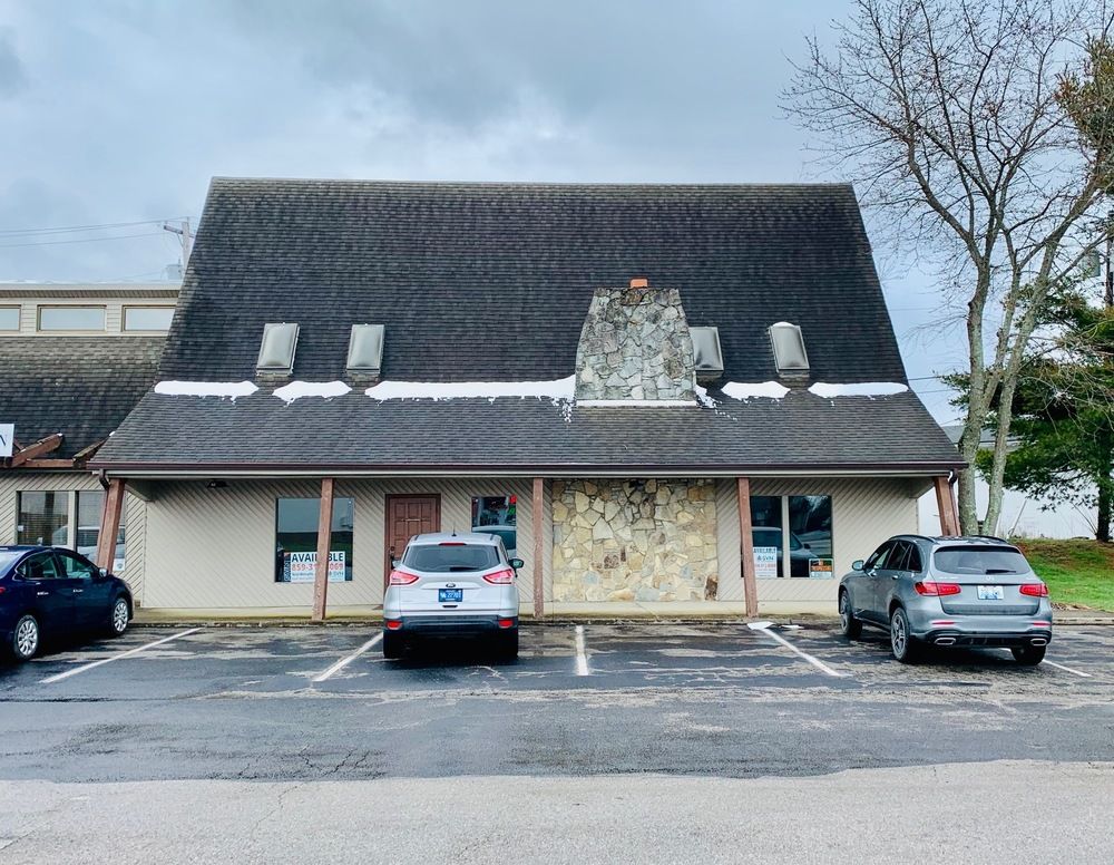 Office Space for Lease in Berea KY: 711 Chestnut, Richmond, KY 40476